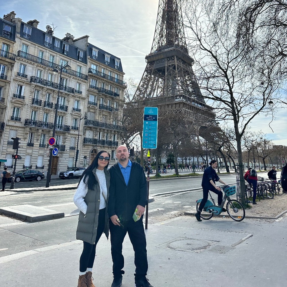 Meet your Posher, Vanessa